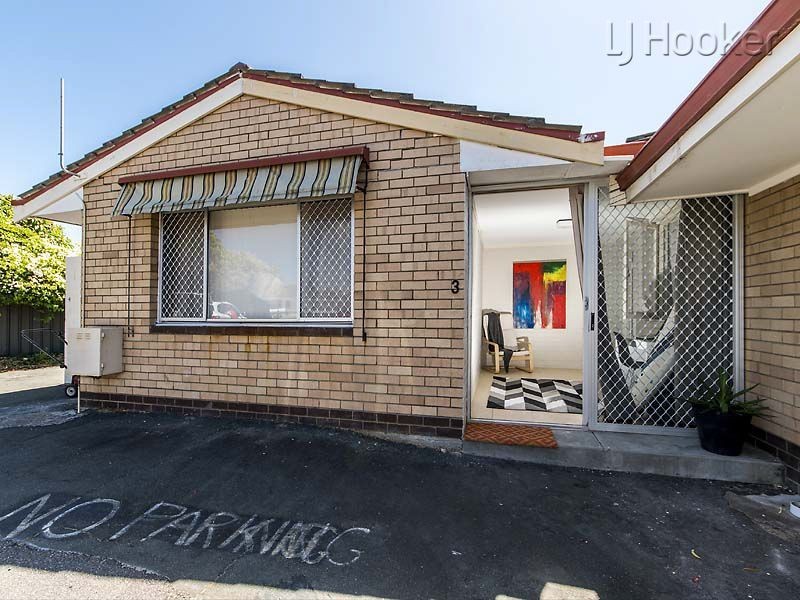 3/8 Houston Street, Rockingham WA 6168