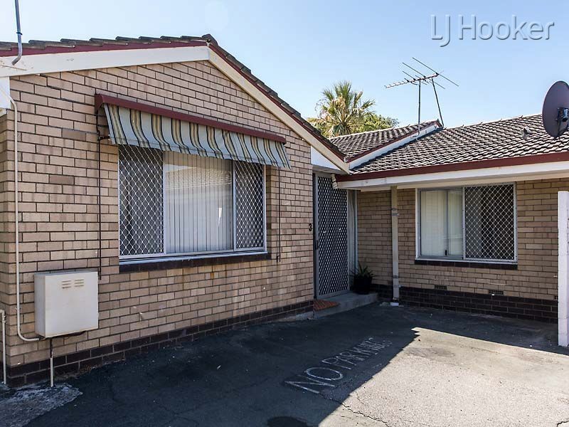 3/8 Houston Street, Rockingham WA 6168