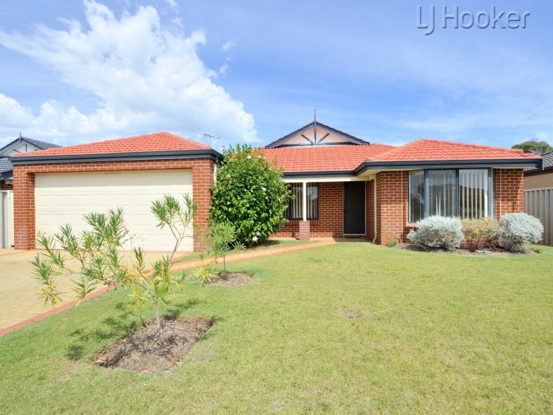 15 Oleander Avenue, Shoalwater WA 6169