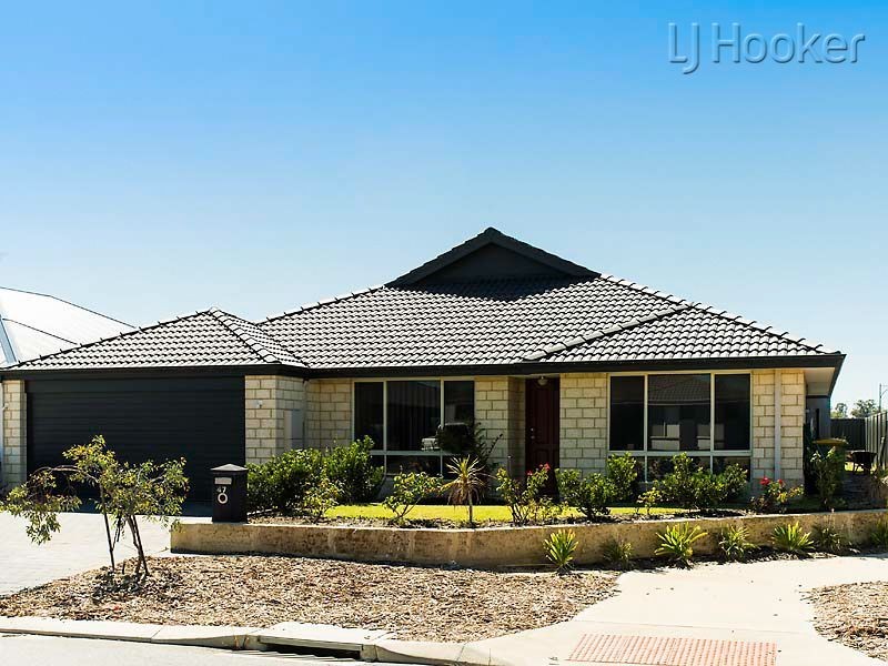 47 Camelot Street, Baldivis WA 6171