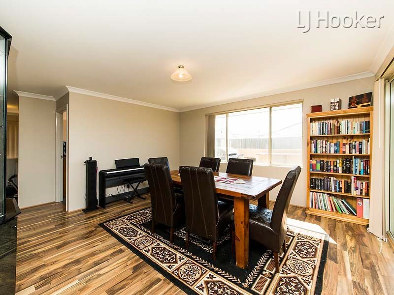 47 Camelot Street, Baldivis WA 6171