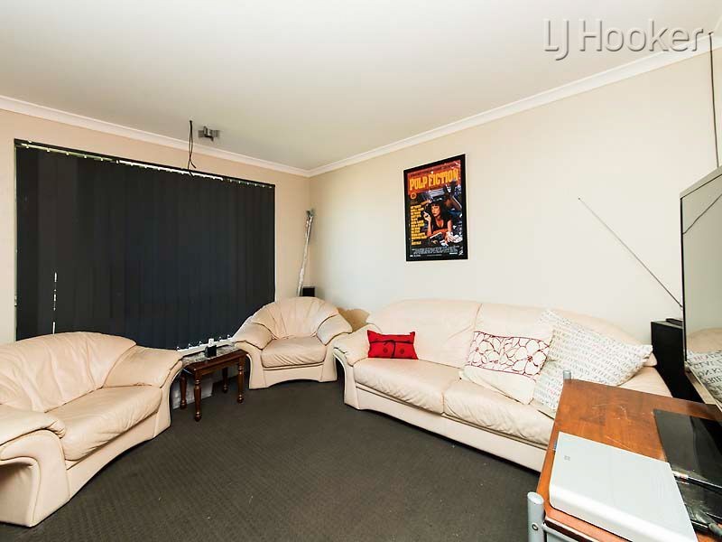 47 Camelot Street, Baldivis WA 6171