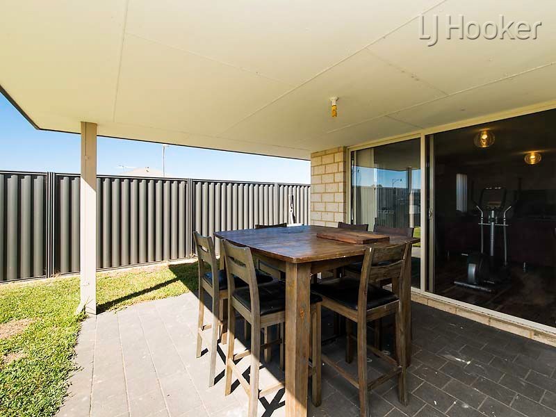 47 Camelot Street, Baldivis WA 6171