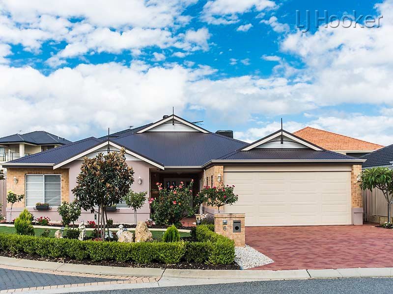 6 Villapark Way, Baldivis WA 6171
