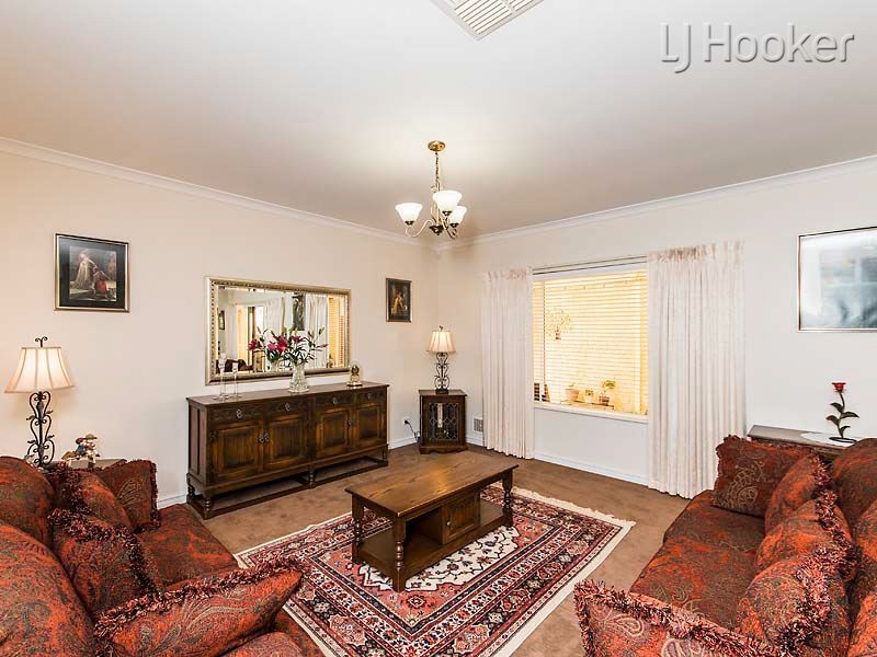 6 Villapark Way, Baldivis WA 6171