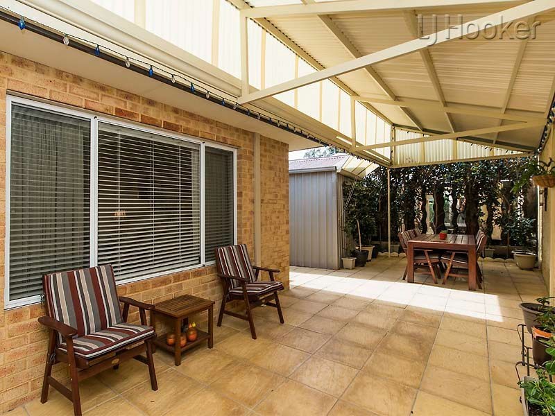 6 Villapark Way, Baldivis WA 6171
