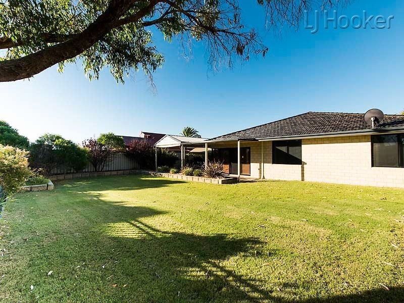 8 Latiano Green, Secret Harbour WA 6173