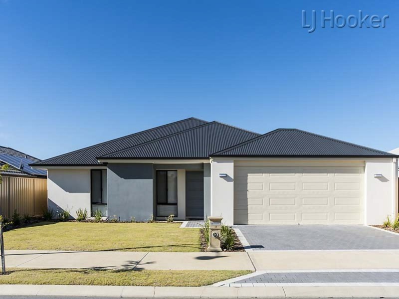 11 Penny Way, Baldivis WA 6171