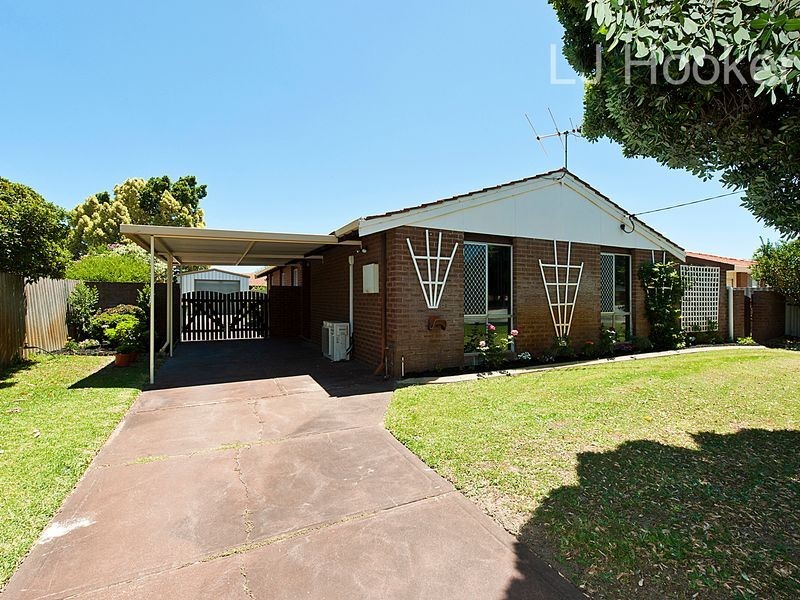 11 Neale Place, Cooloongup WA 6168