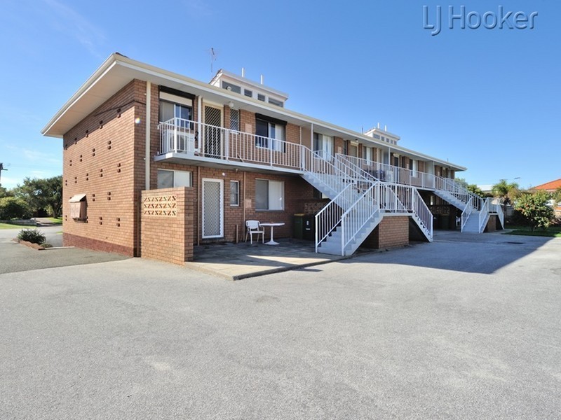 12/31-33 Penguin Road, Shoalwater WA 6169