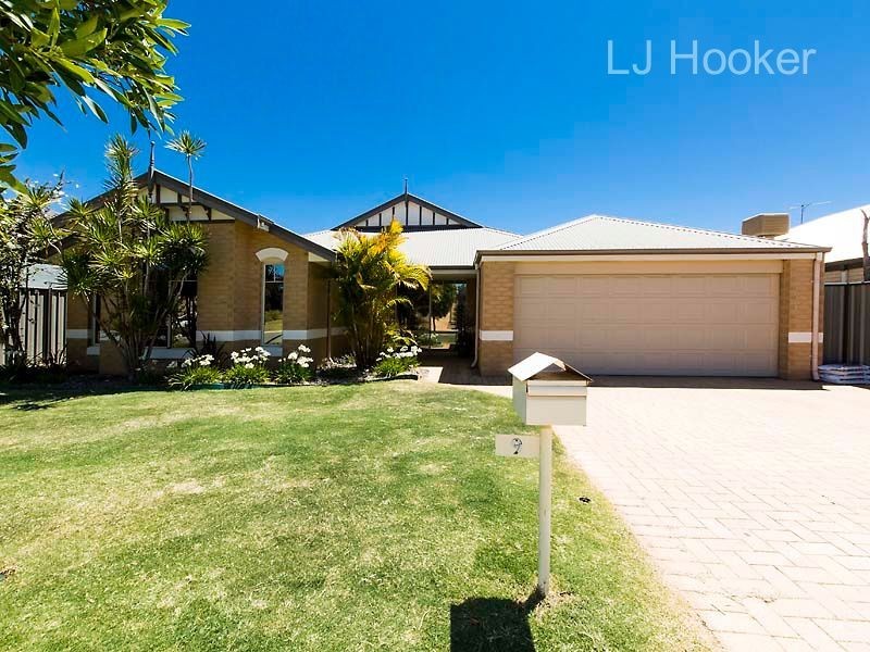 9 Lasseter Street, Baldivis WA 6171