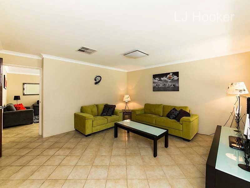 9 Lasseter Street, Baldivis WA 6171