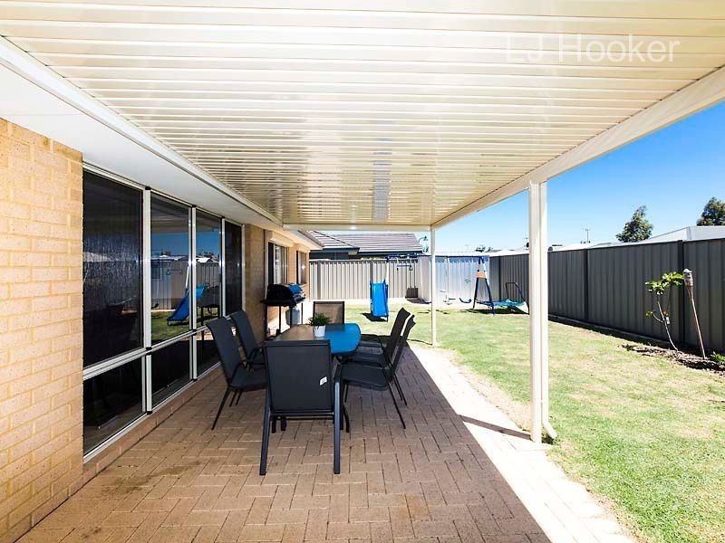 9 Lasseter Street, Baldivis WA 6171