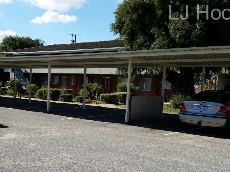 7/4 Minchinson Street, Shoalwater WA 6169