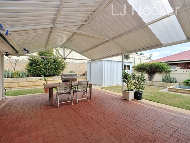 97 Murdoch Drive, Singleton WA 6175