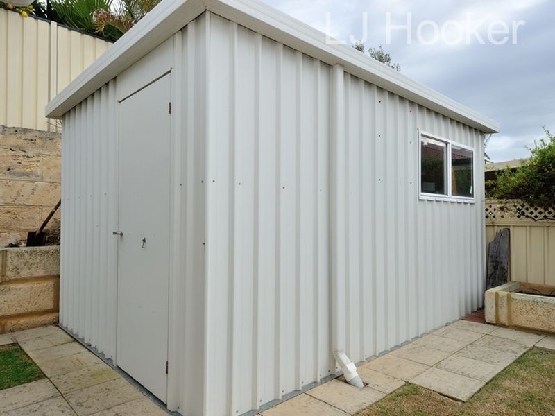 97 Murdoch Drive, Singleton WA 6175