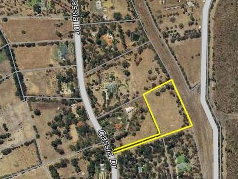 42 Cassia Drive, Karnup WA 6176