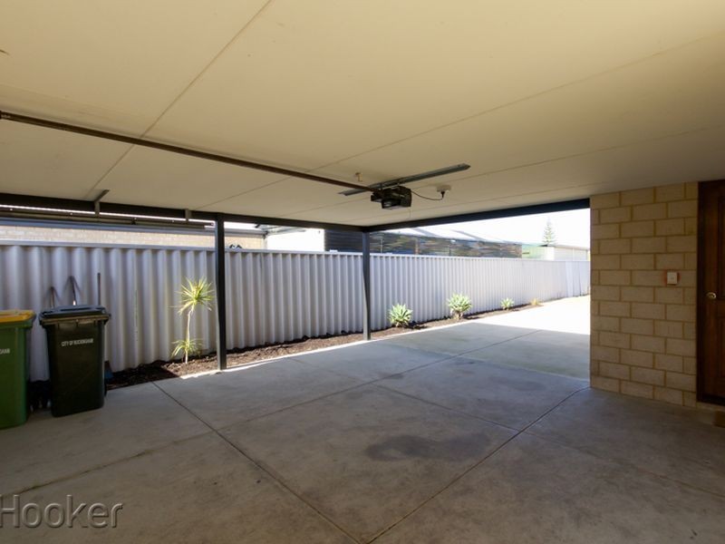 11 Sevilla Terrace, Port Kennedy WA 6172
