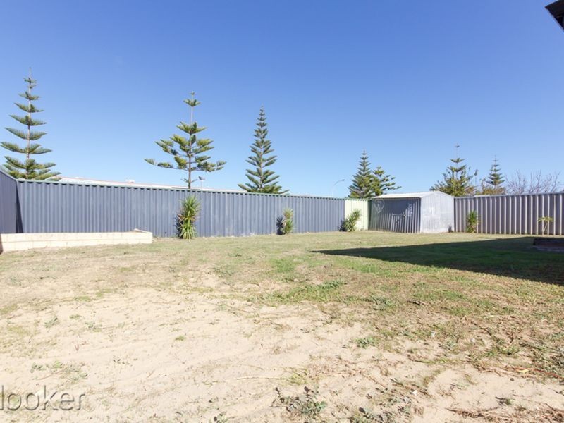 11 Sevilla Terrace, Port Kennedy WA 6172
