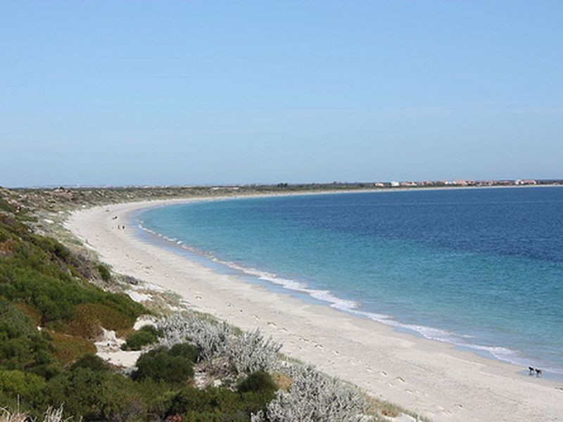 11 Sevilla Terrace, Port Kennedy WA 6172