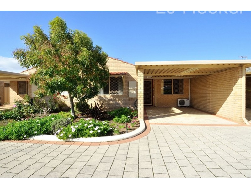 10/53 Chelmsford Avenue, Port Kennedy WA 6172