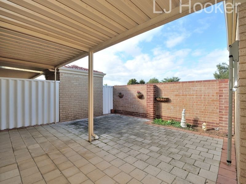 10/53 Chelmsford Avenue, Port Kennedy WA 6172