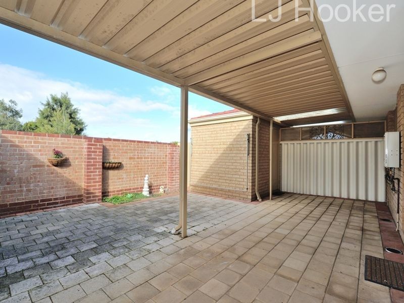 10/53 Chelmsford Avenue, Port Kennedy WA 6172