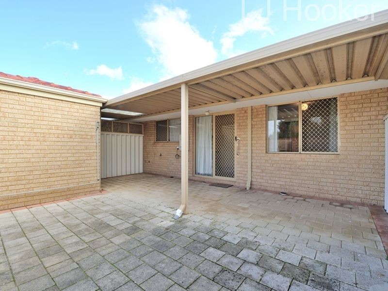 10/53 Chelmsford Avenue, Port Kennedy WA 6172