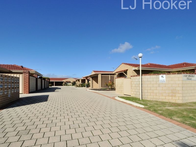 10/53 Chelmsford Avenue, Port Kennedy WA 6172