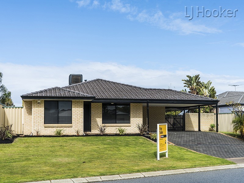 6 Yelka Way, Bertram WA 6167