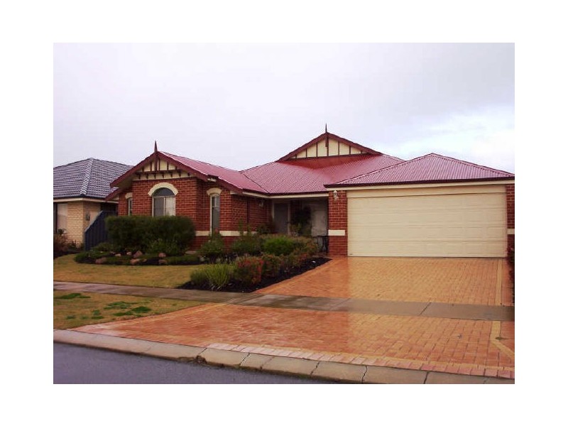 38 Litoria Turn, Baldivis WA 6171