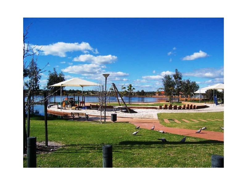 38 Litoria Turn, Baldivis WA 6171