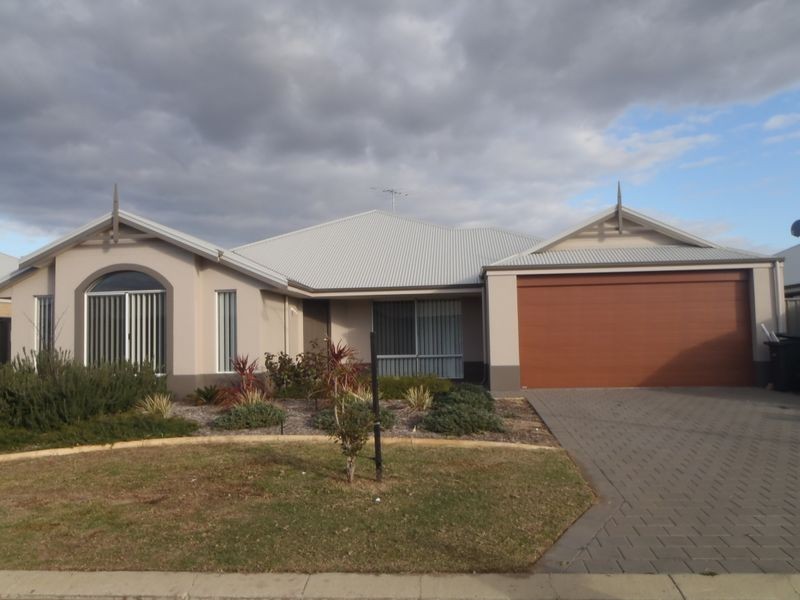 11 Galena Brace, Baldivis WA 6171