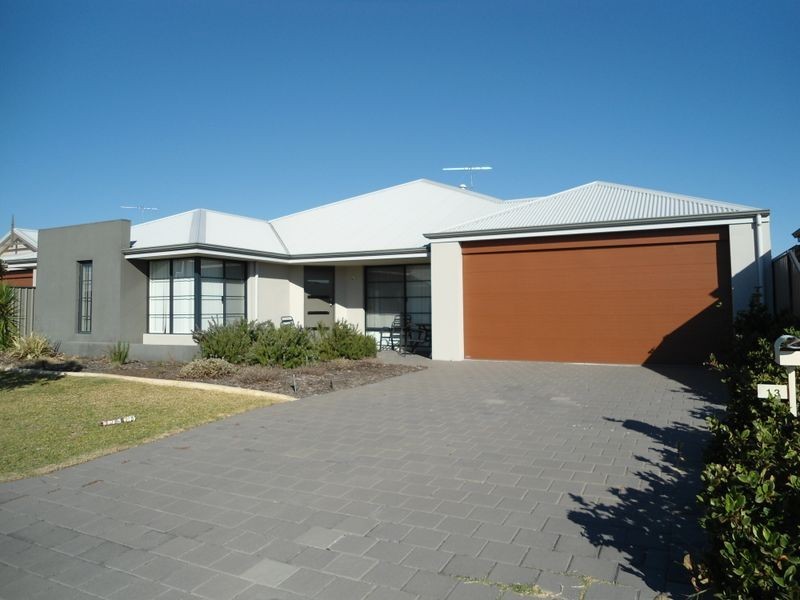 13 Galena Brace, Baldivis WA 6171