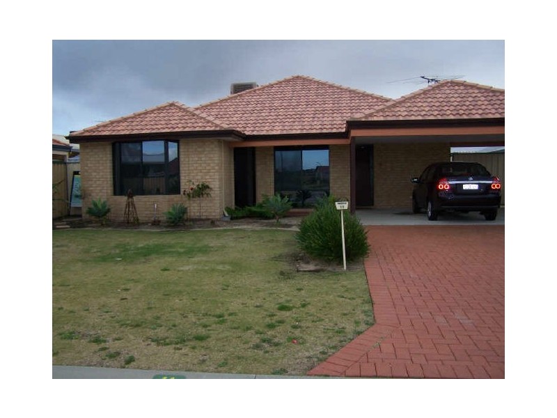 11 Alice Road, Port Kennedy WA 6172