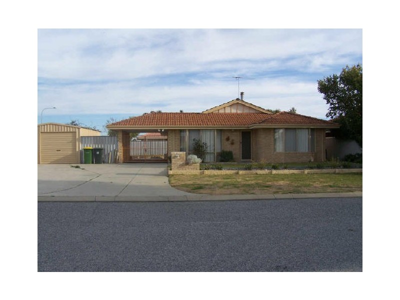 24 Timaru Close, Port Kennedy WA 6172