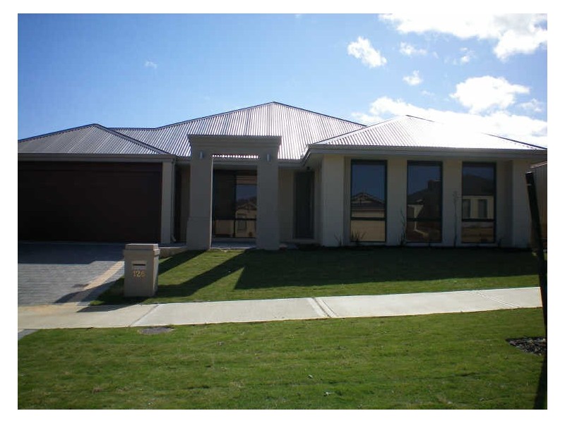 126 Kendall Boulevarde, Baldivis WA 6171