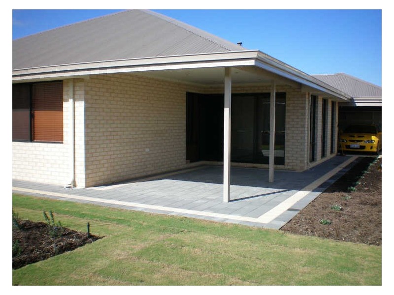 126 Kendall Boulevarde, Baldivis WA 6171