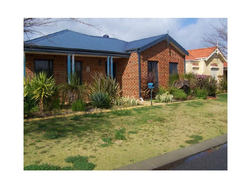 5 Spindrift Boulevard, Rockingham WA 6168