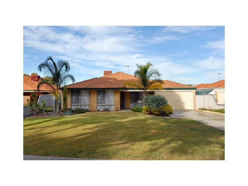 50 Elanora Drive, Cooloongup WA 6168