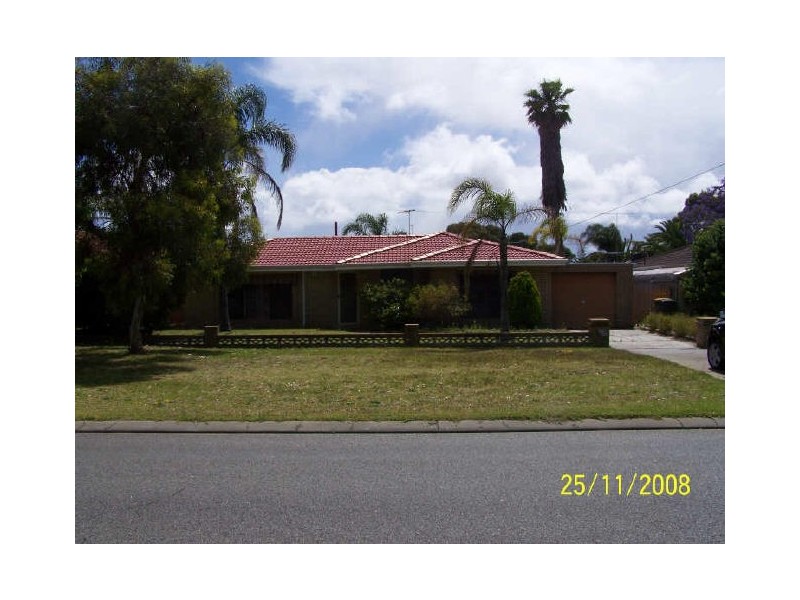 17 Kitson Street, Rockingham WA 6168