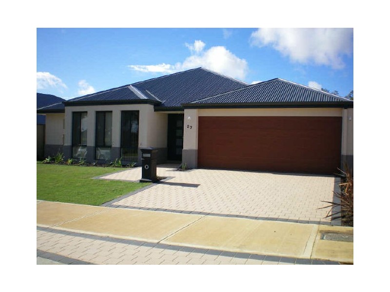 27 Karidale Loop, Baldivis WA 6171