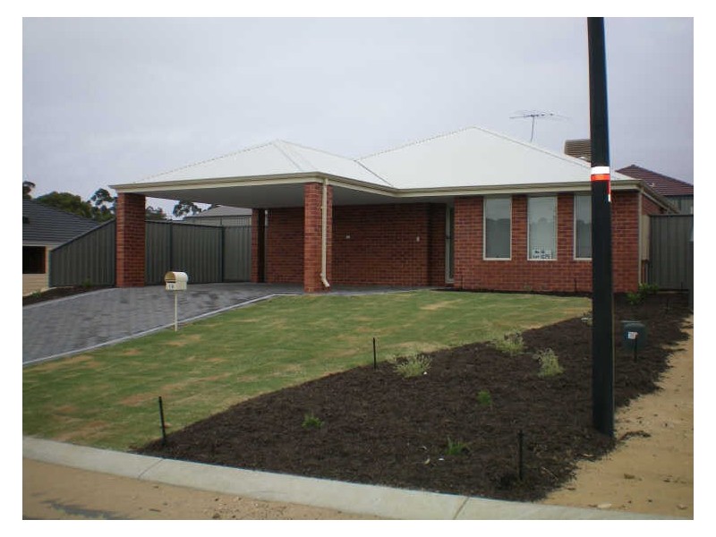 18 Eaton Way, Baldivis WA 6171