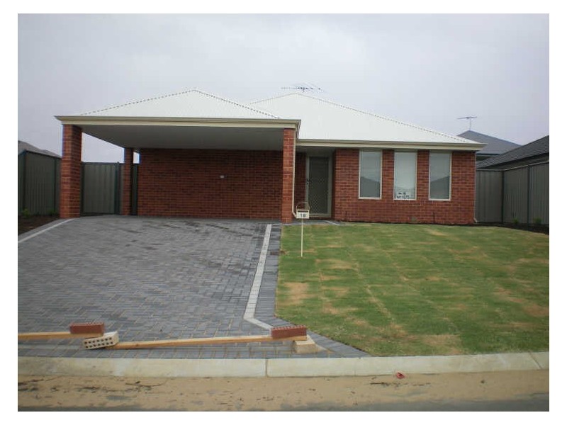 18 Eaton Way, Baldivis WA 6171
