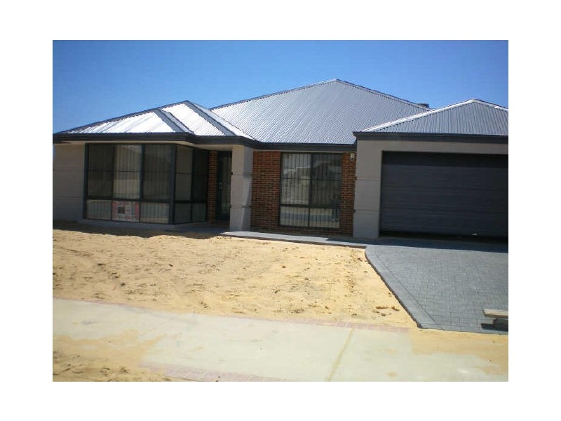 174 Arpenteur Drive, Baldivis WA 6171