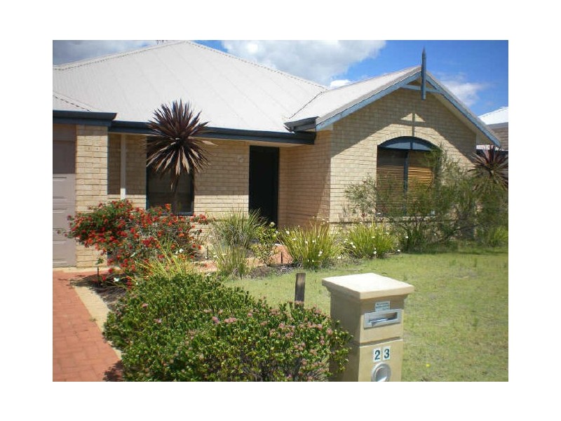 23 Woolger Ramble, Baldivis WA 6171