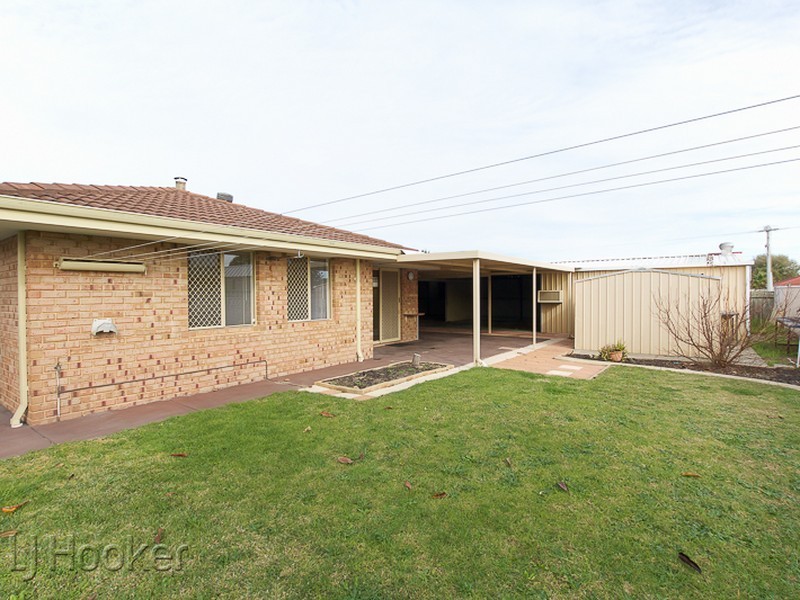 6 Taraw Close, Warnbro WA 6169