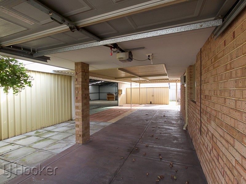 6 Taraw Close, Warnbro WA 6169