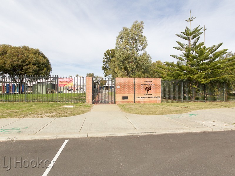 6 Taraw Close, Warnbro WA 6169