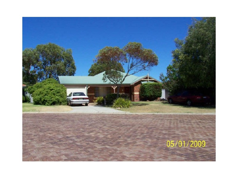 16 Requa Crs, Warnbro WA 6169